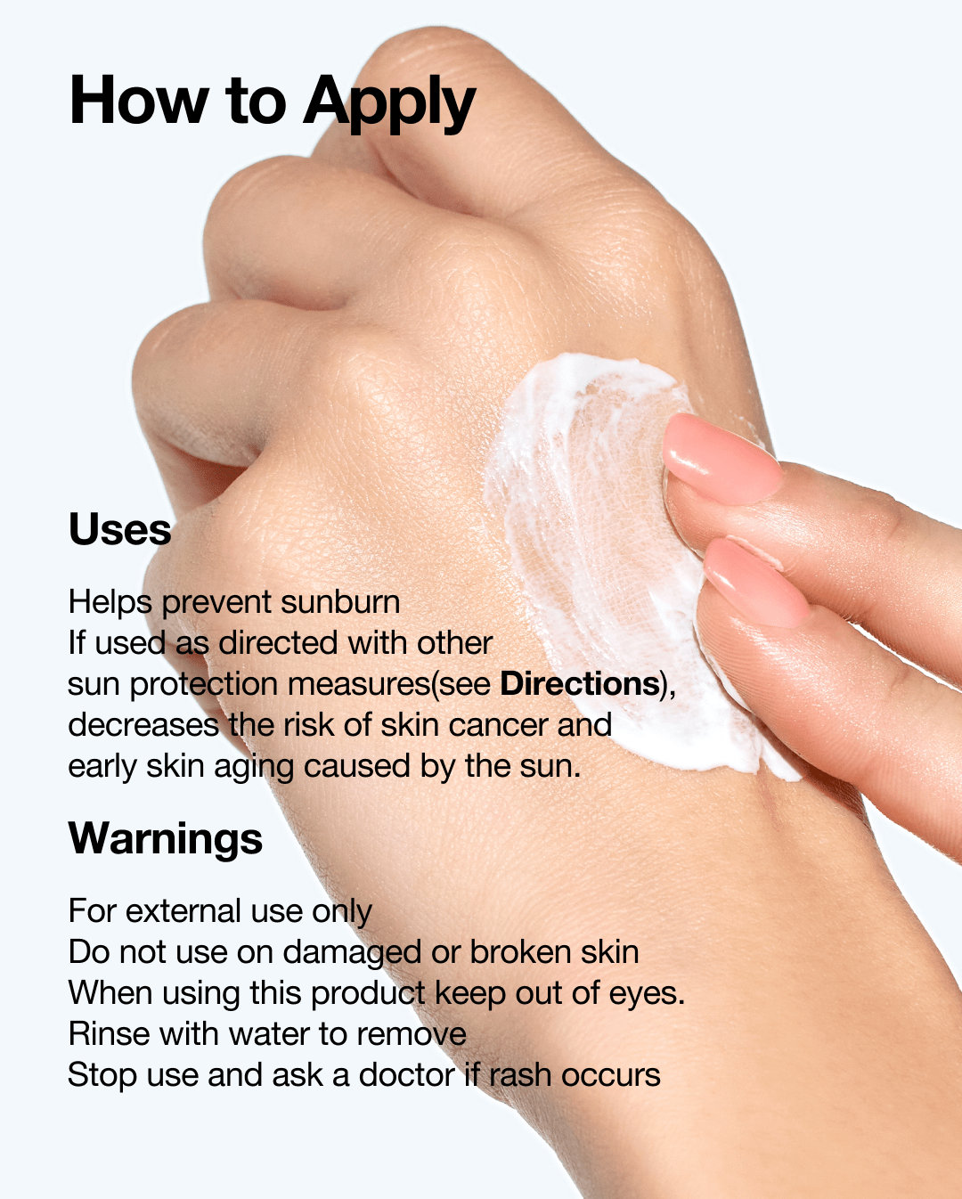 Anua Sun Care 50ML Heartleaf Silky Moisture Mild Sunscreen