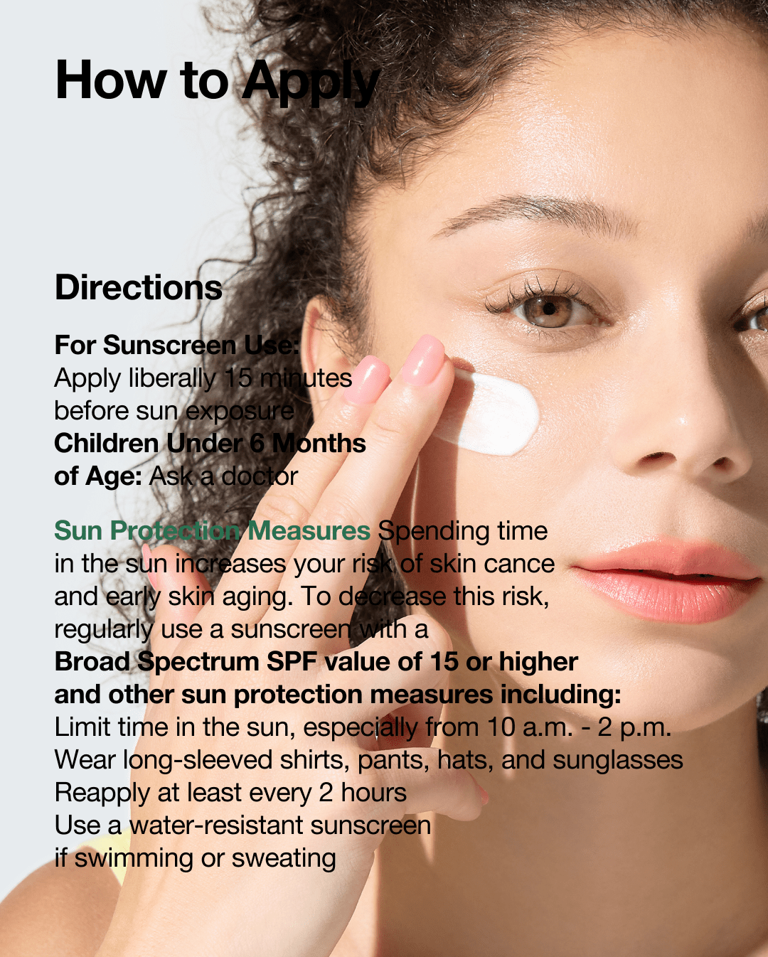 Anua Sun Care 50ML Heartleaf Silky Moisture Mild Sunscreen