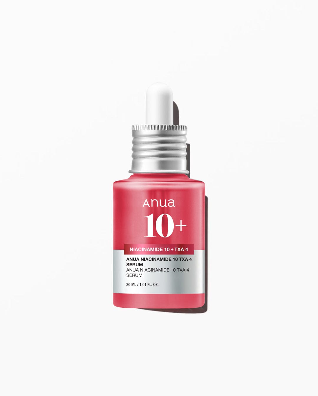 Anua US Ampoule/Serum 30ml NIACINAMIDE 10%+TXA 4% Serum