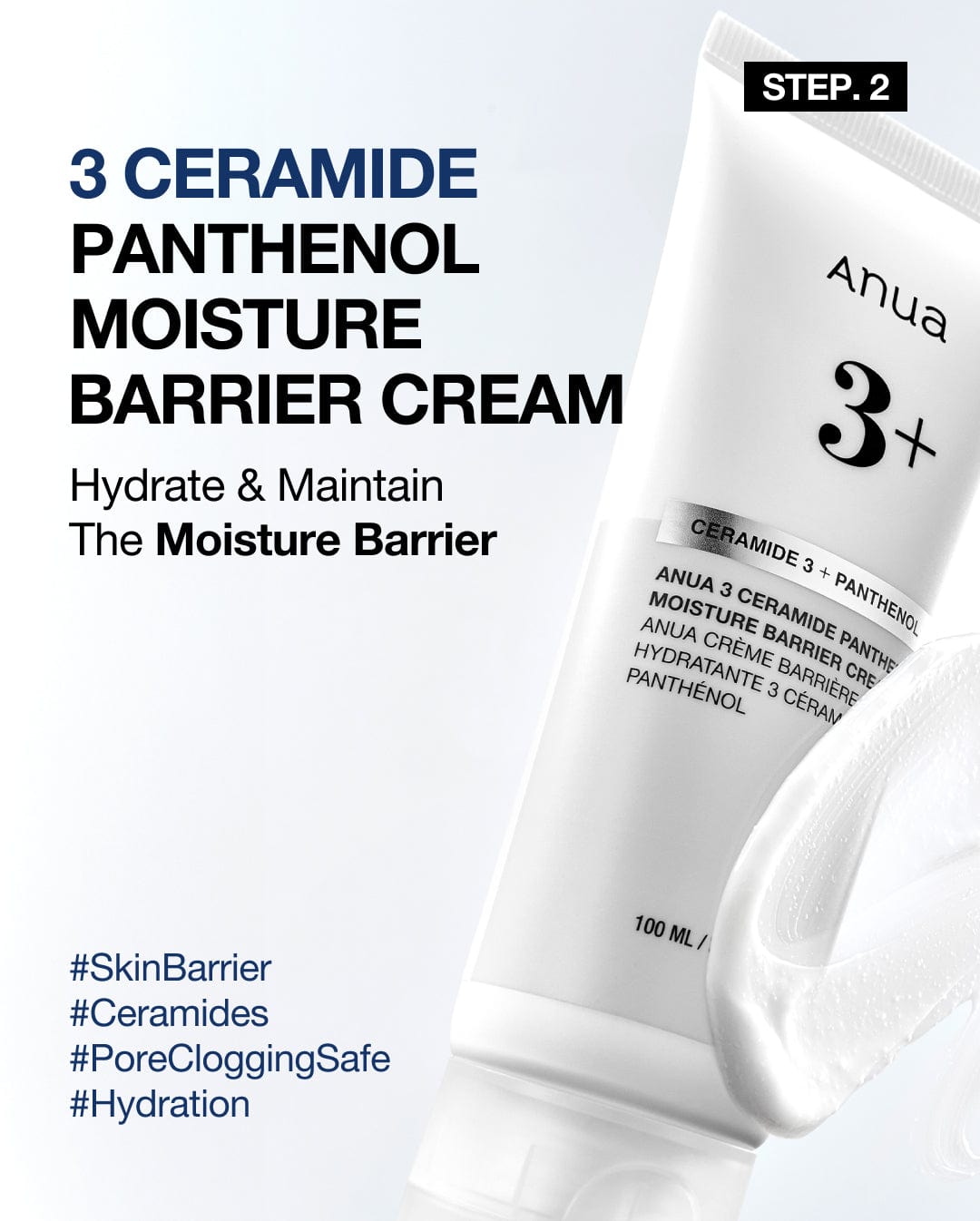 Anua US Bundle Skin Recovery Duo