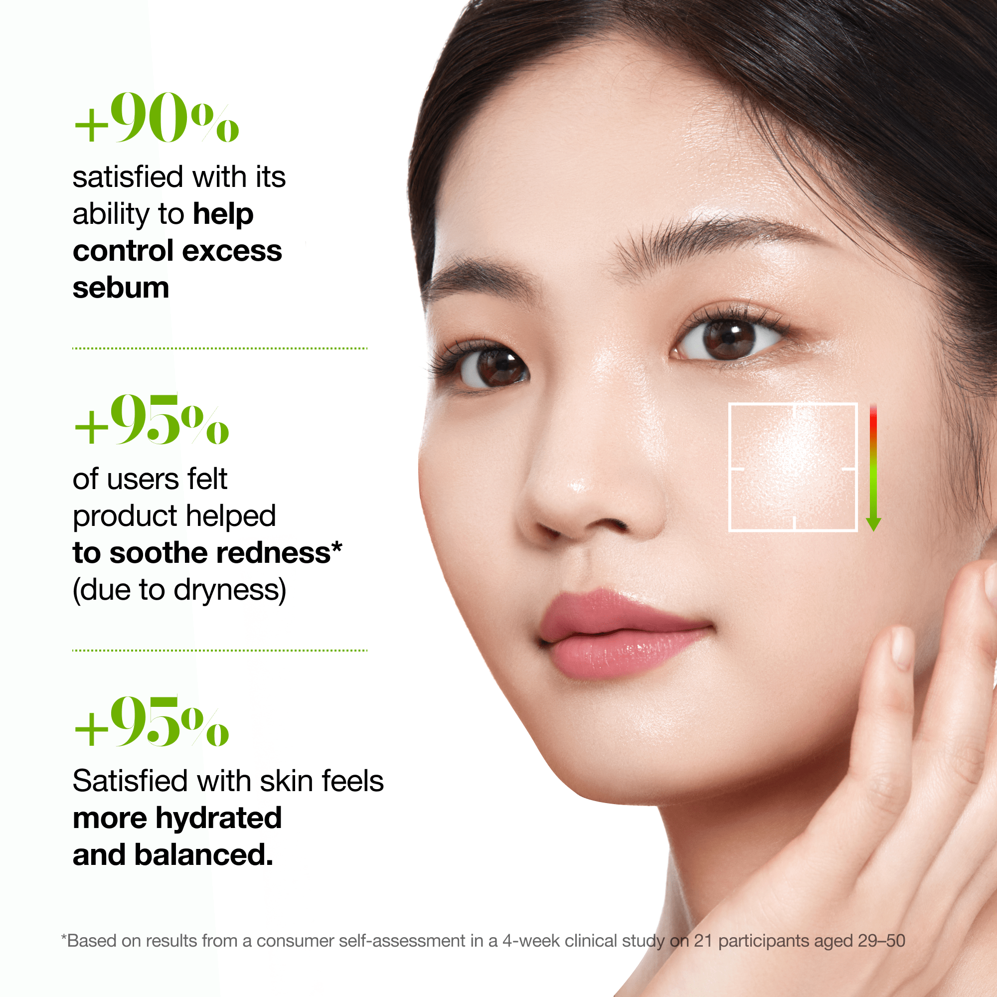Anua US Toner Azelaic 3 Cica Skin Clarifying Toner