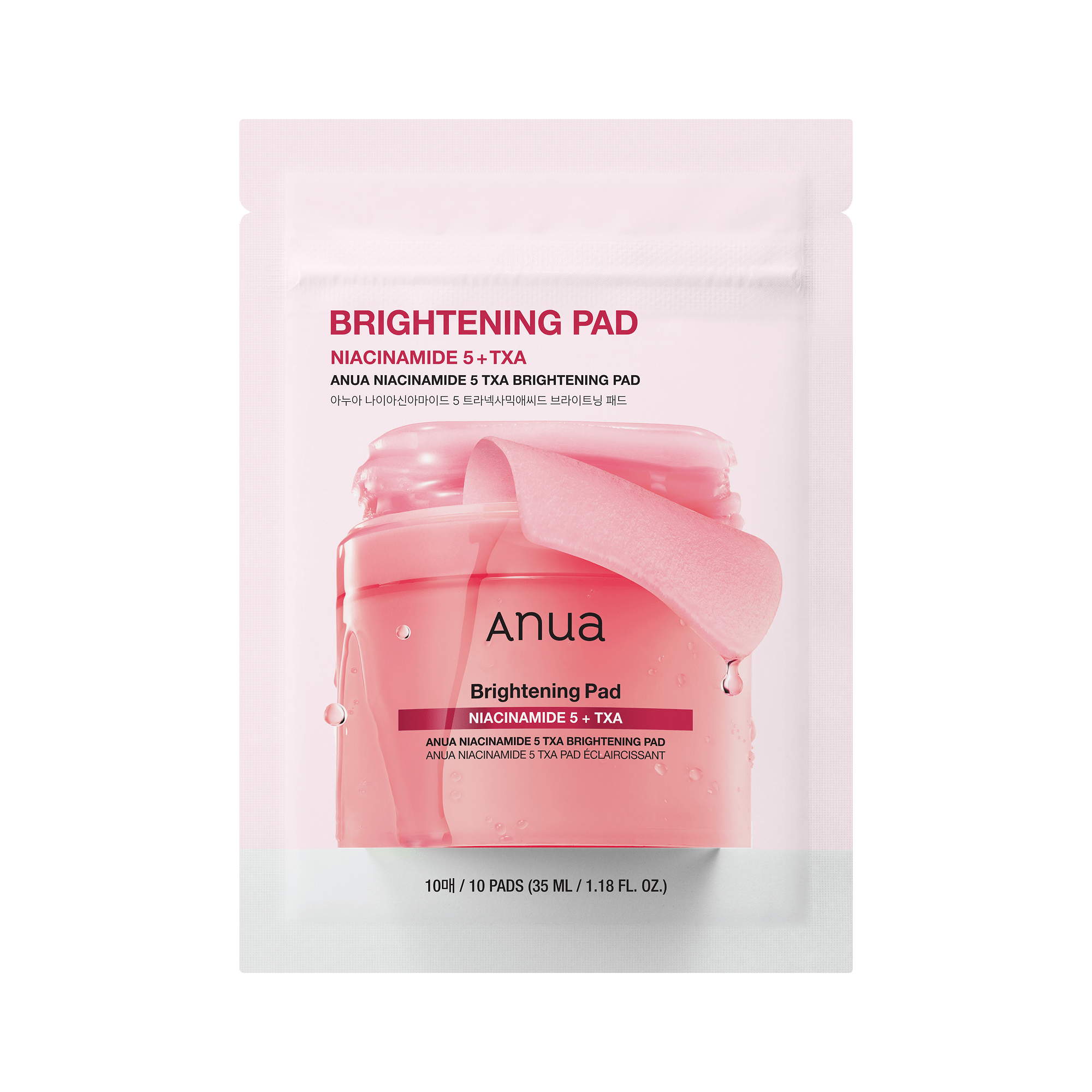 GWP Free TXA Toner Pad (10ea) $50+ Free TXA Toner Pad (10ea)