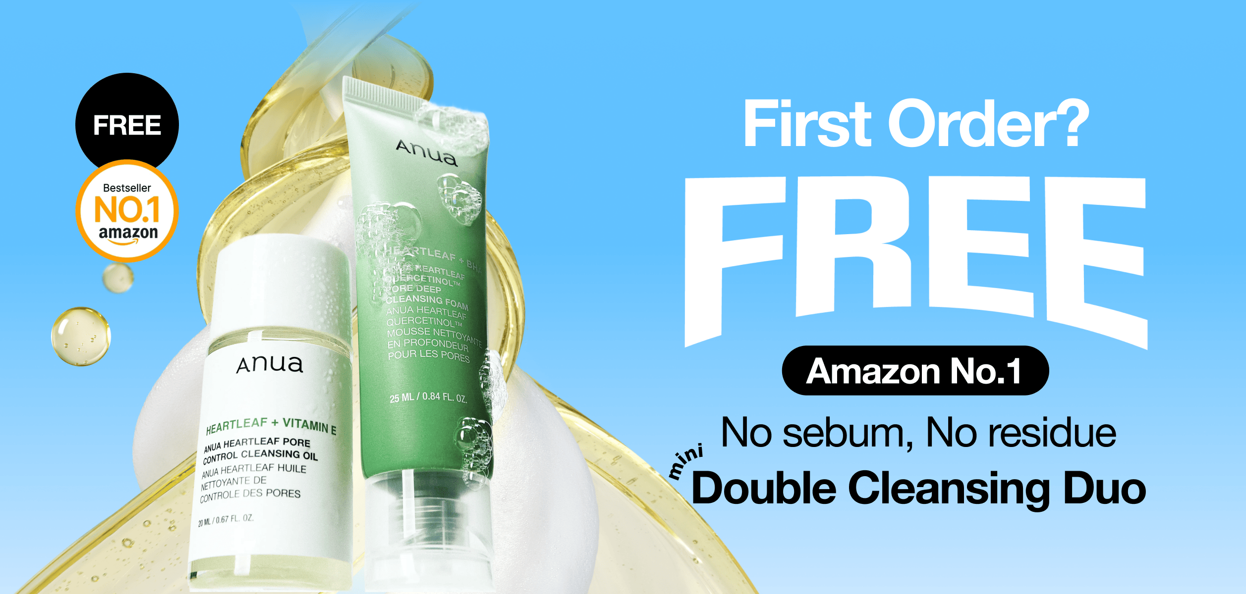 First Purchase Offer