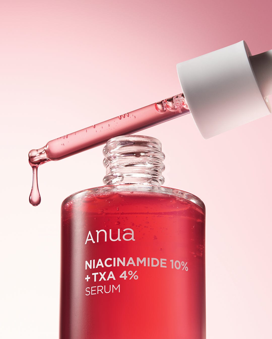 Anua Ampoule/Serum 30ml NIACINAMIDE 10%+TXA 4% SERUM