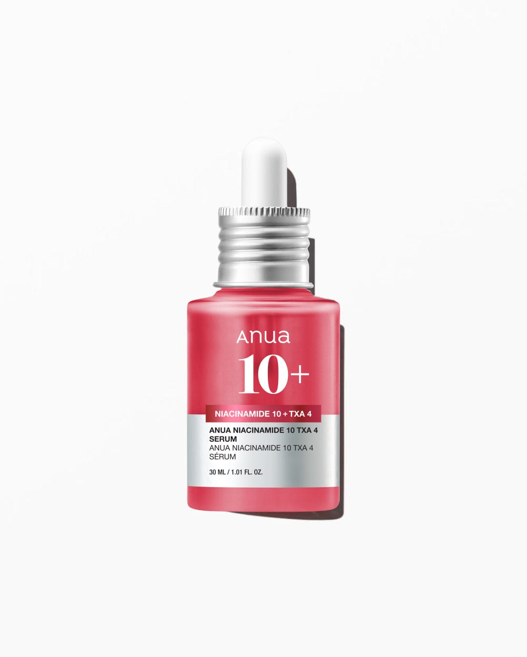 Anua Global Ampoule/Serum 30ml NIACINAMIDE 10%+TXA 4% Serum