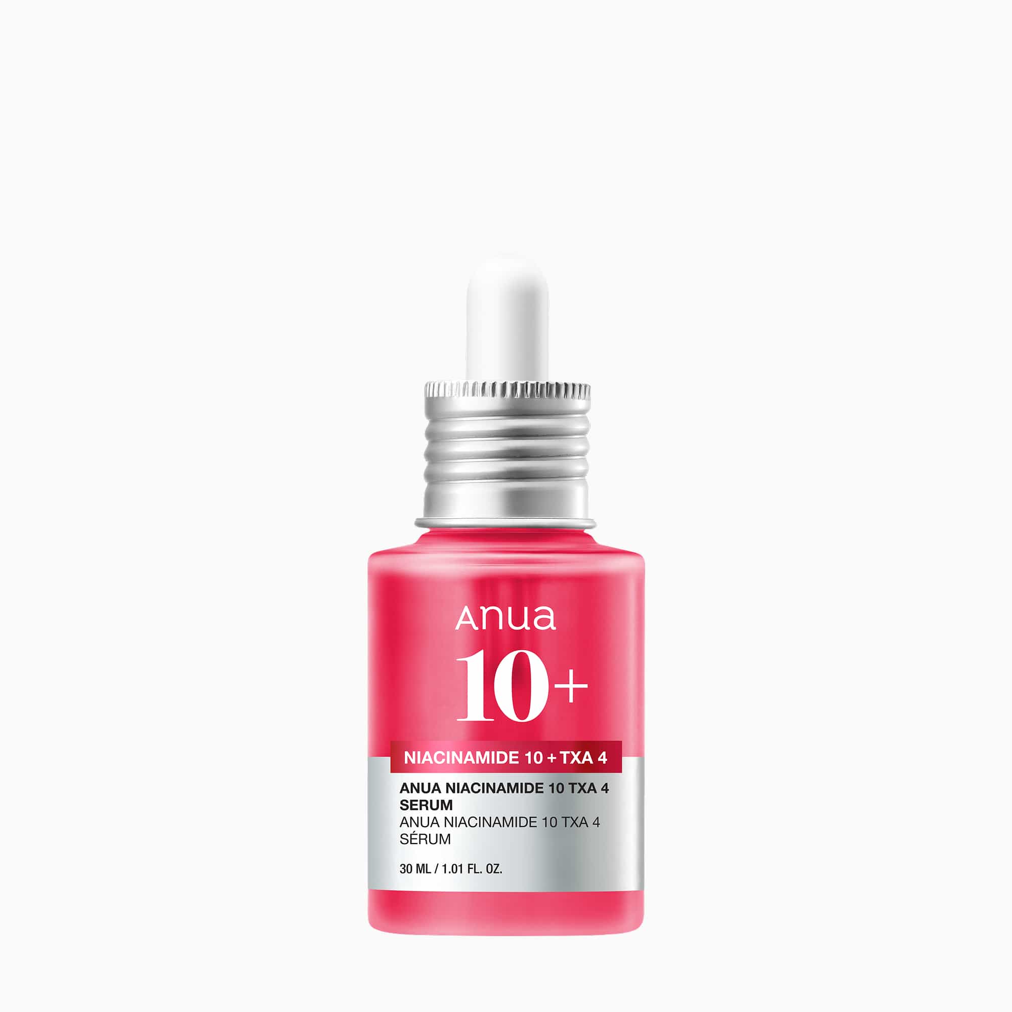 Anua Global Ampoule/Serum Niacinamide 10 TXA 4 Serum for Brightening and Dark Spots