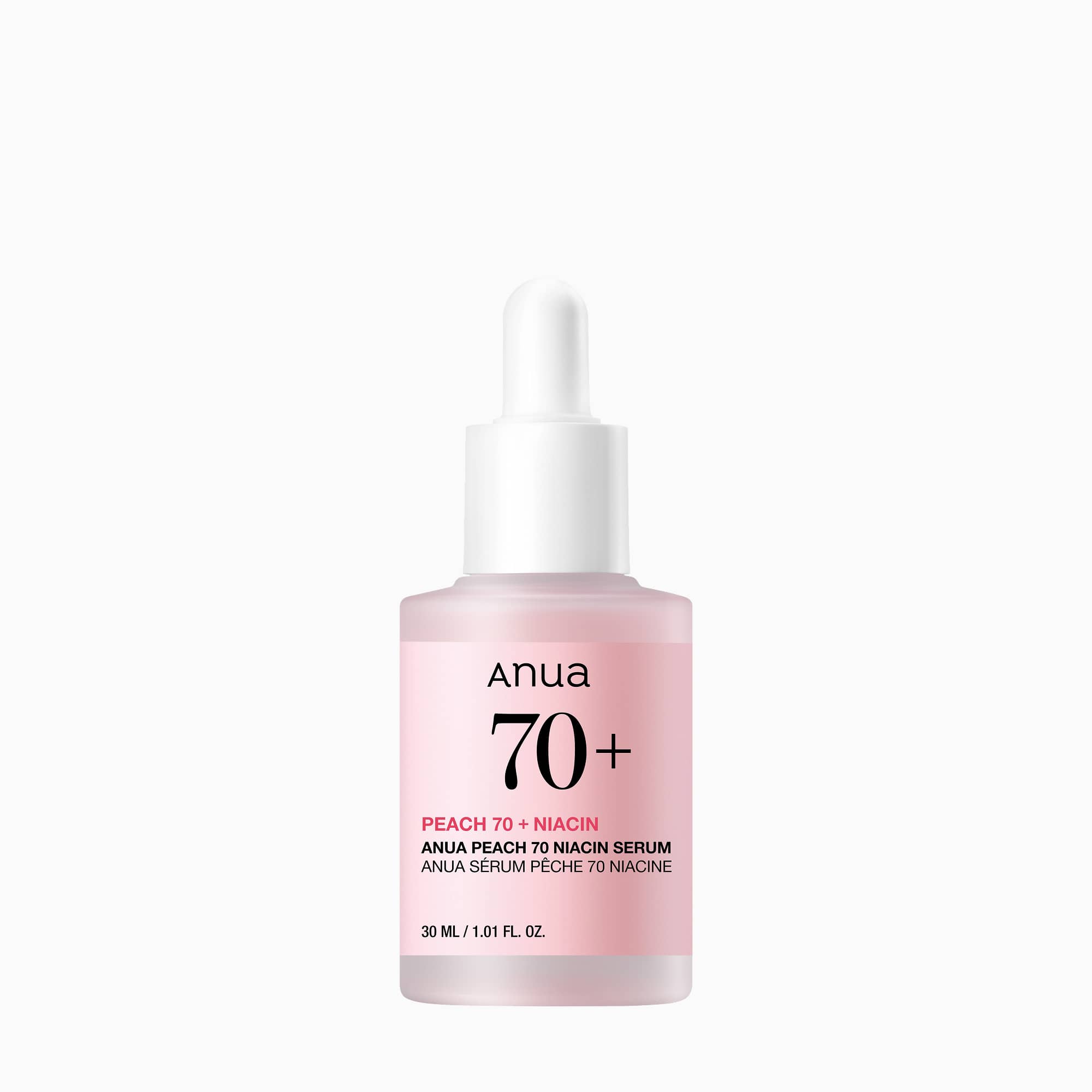 Anua Global Ampoule/Serum Peach 70% Niacinamide Serum