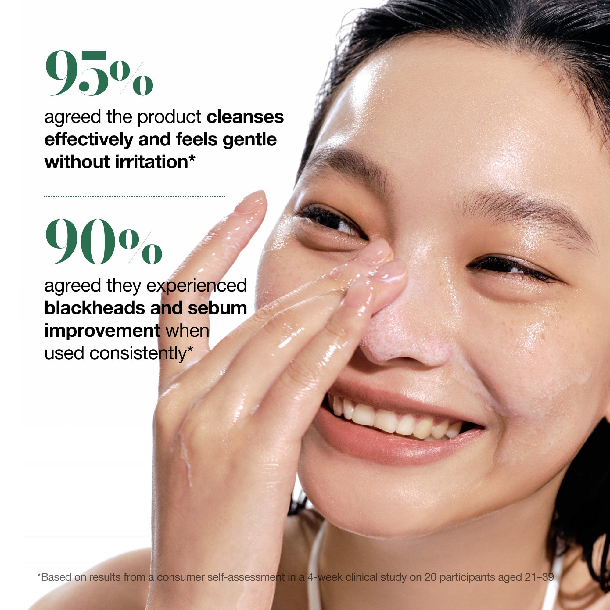 Anua Global Cleanser Heartleaf Pore Control Cleansing Oil Heartleaf Pore Control Cleansing Oil