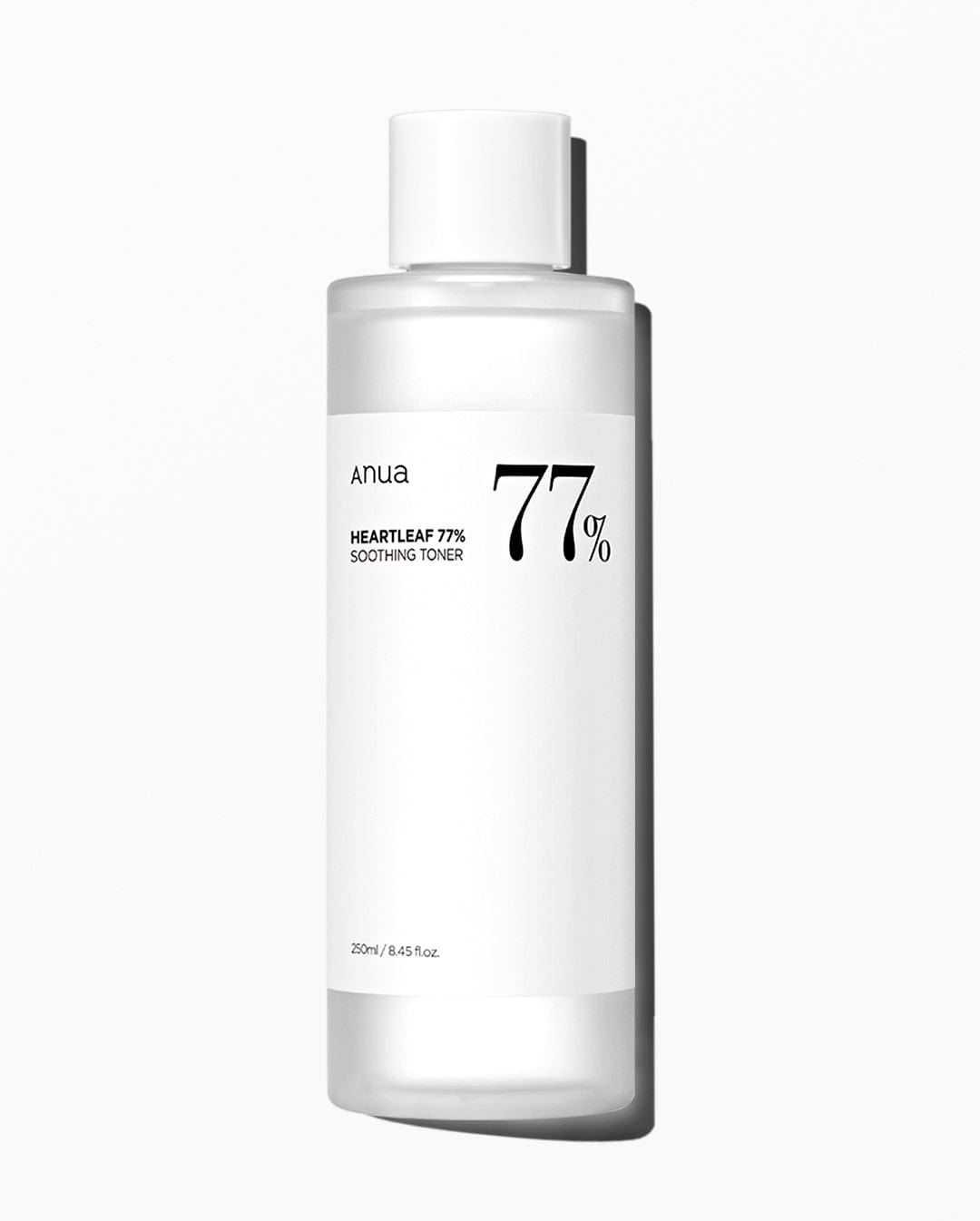 Anua Toner 250ml HEARTLEAF 77% SOOTHING TONER