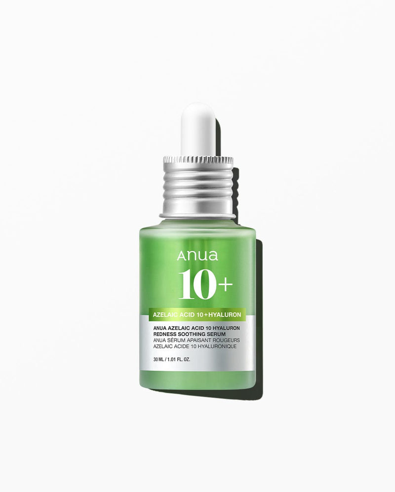 Gentle Yet Effective Korean Skincare Store Anua gentle-yet-effective-korean-skincare-store-anua