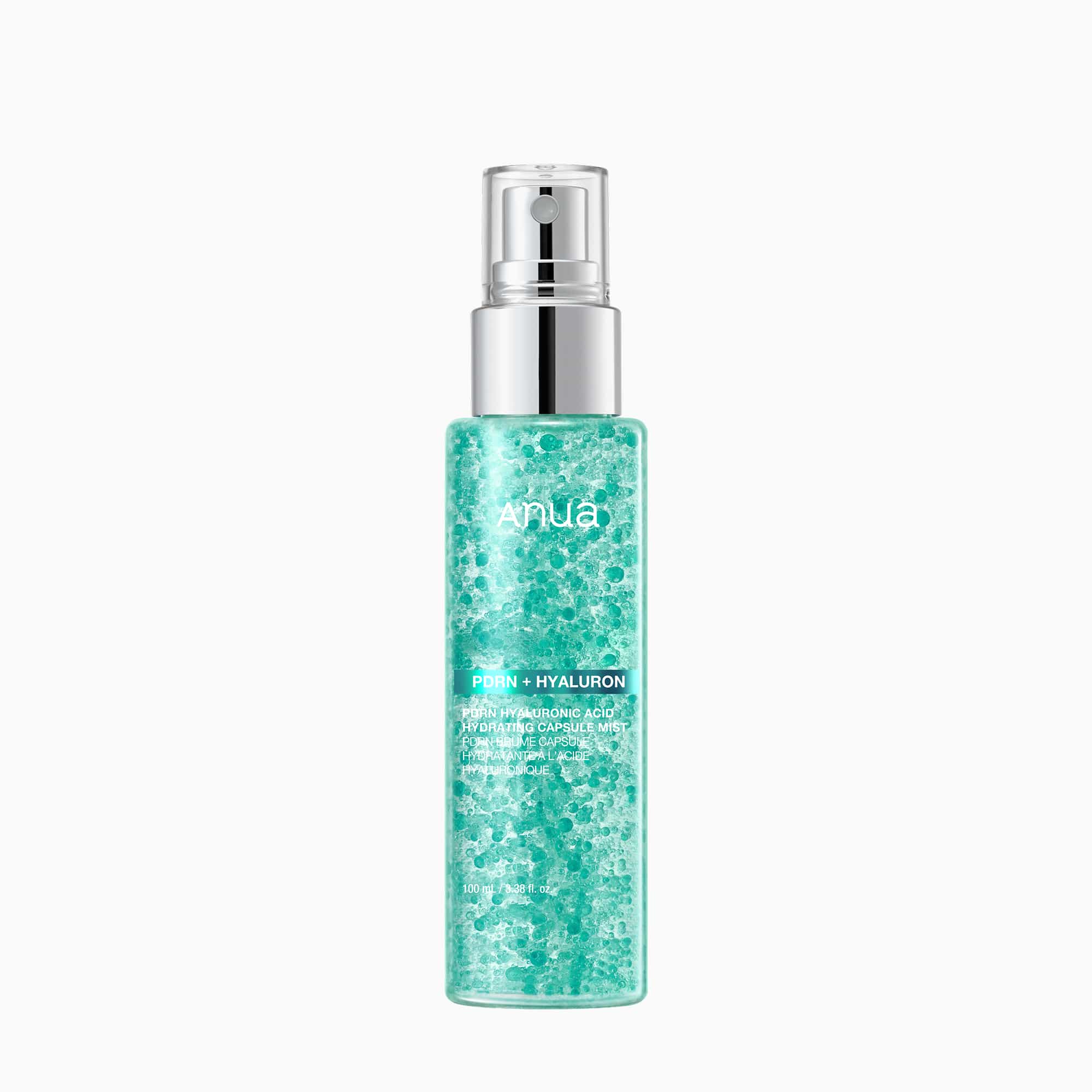 Anua US Ampoule/Serum PDRN Collagen Glow Facial Serum Spray