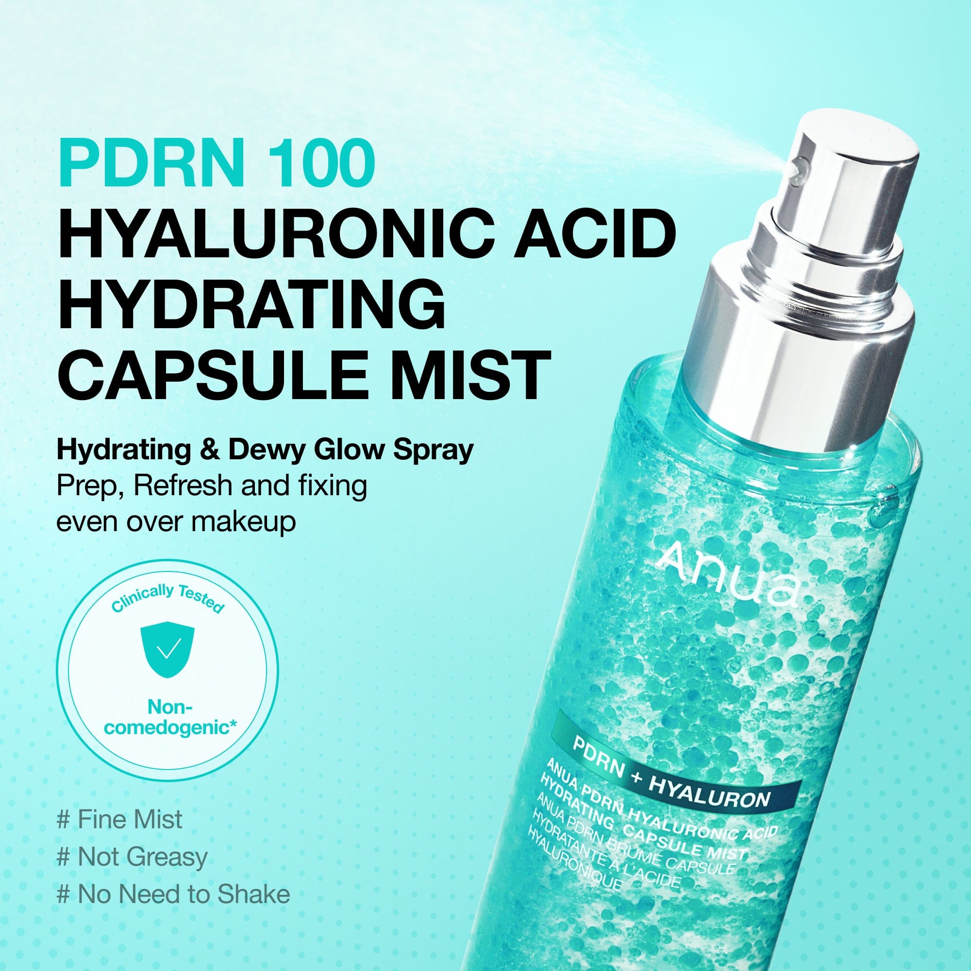 PDRN Collagen Wrinkle Smoothing Set