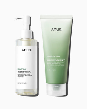Gentle yet Effective Korean Skincare Store | Anua