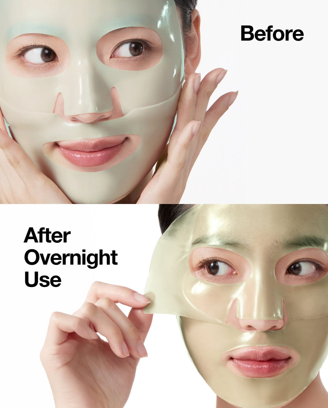 Anua US Heartleaf 70 Soothing Collagen Mask