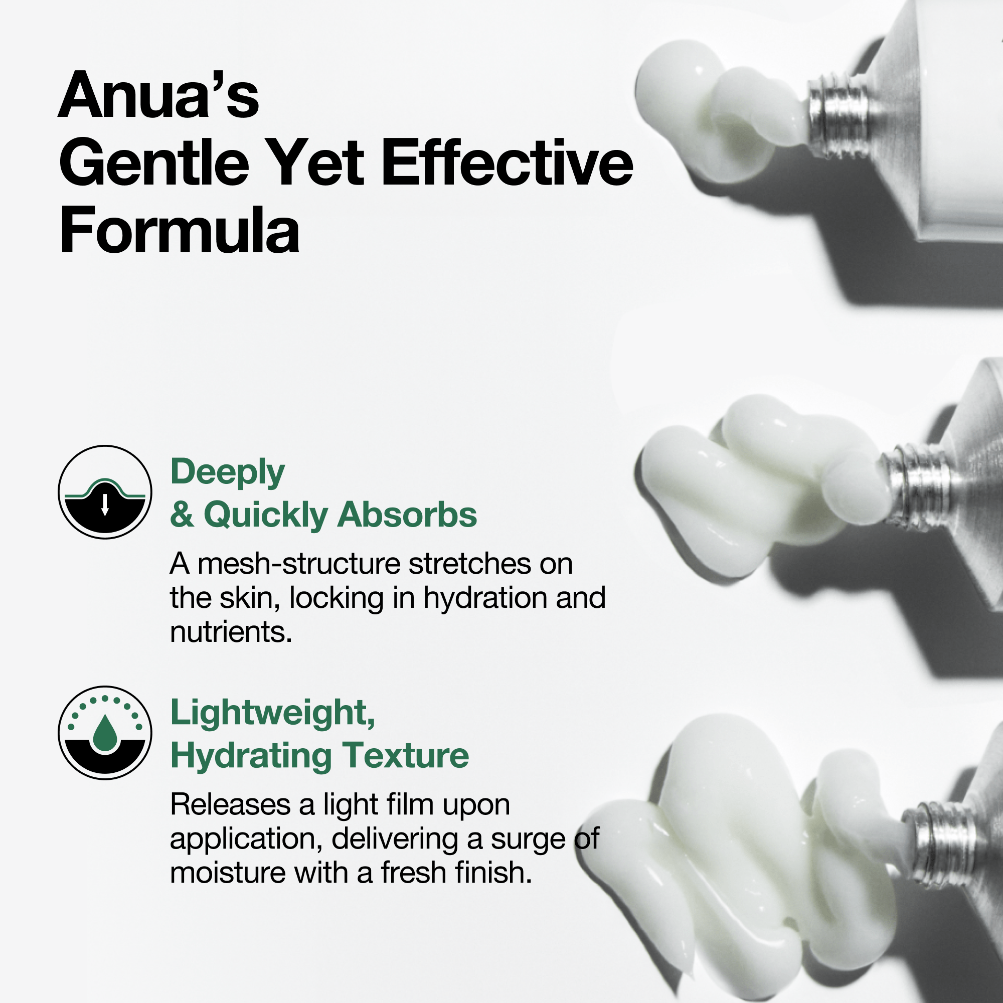 Anua US Moisturizer 30 g Heartleaf Centella Red Spot Cream