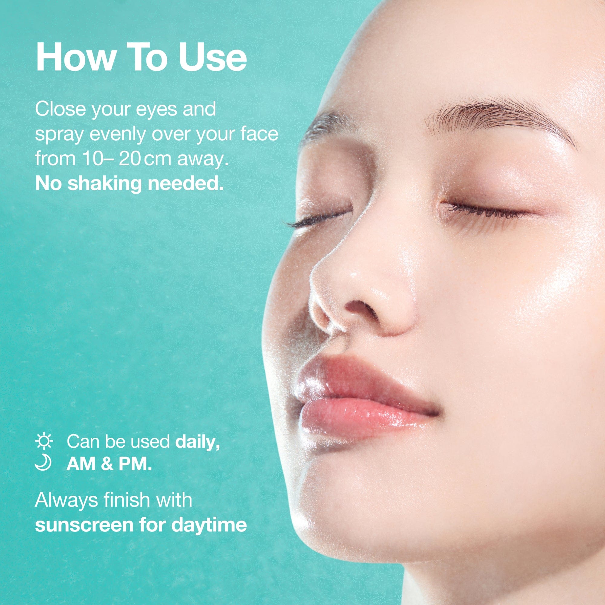 PDRN Collagen Wrinkle Intensive Smoothing Set for Neck