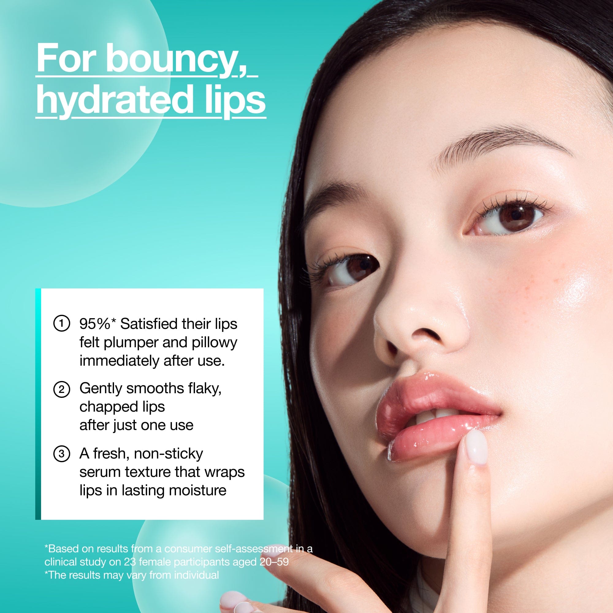 Anua US PDRN Lip Serum PDRN Lip Serum