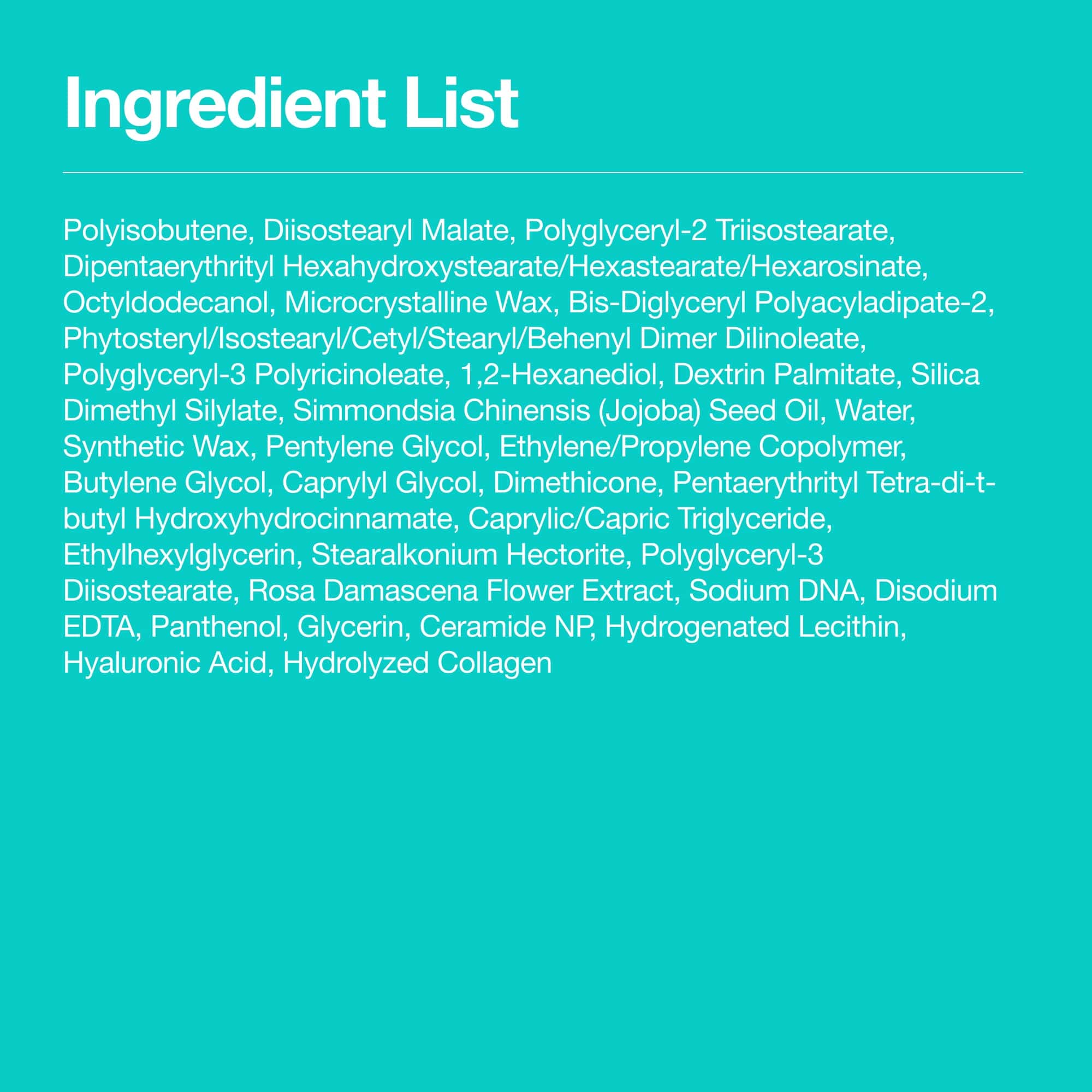 Anua US PDRN Lip Serum PDRN Lip Serum