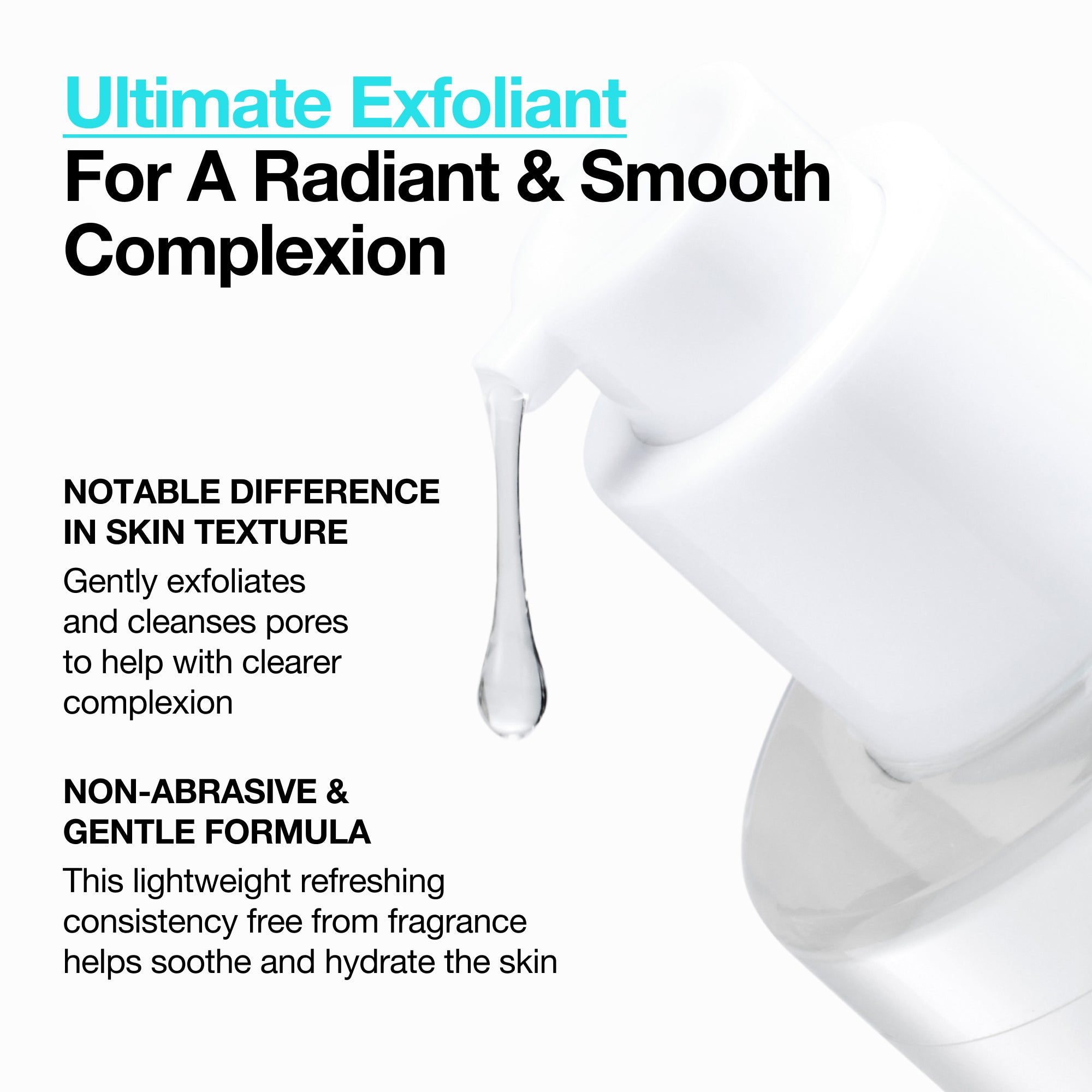 Anua US Toner 150ml BHA 2% Gentle Exfoliating Toner