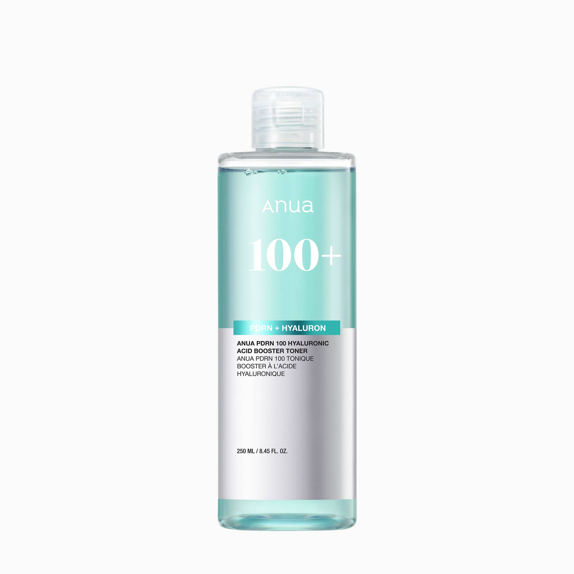 Anua US Toner PDRN 100 Hyaluronic Acid Booster Toner