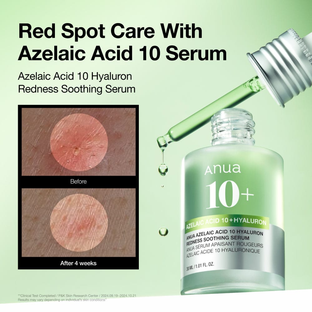 Hidden Bundle Acne&Dark Spot Care Set Acne&Dark Spot Care Set